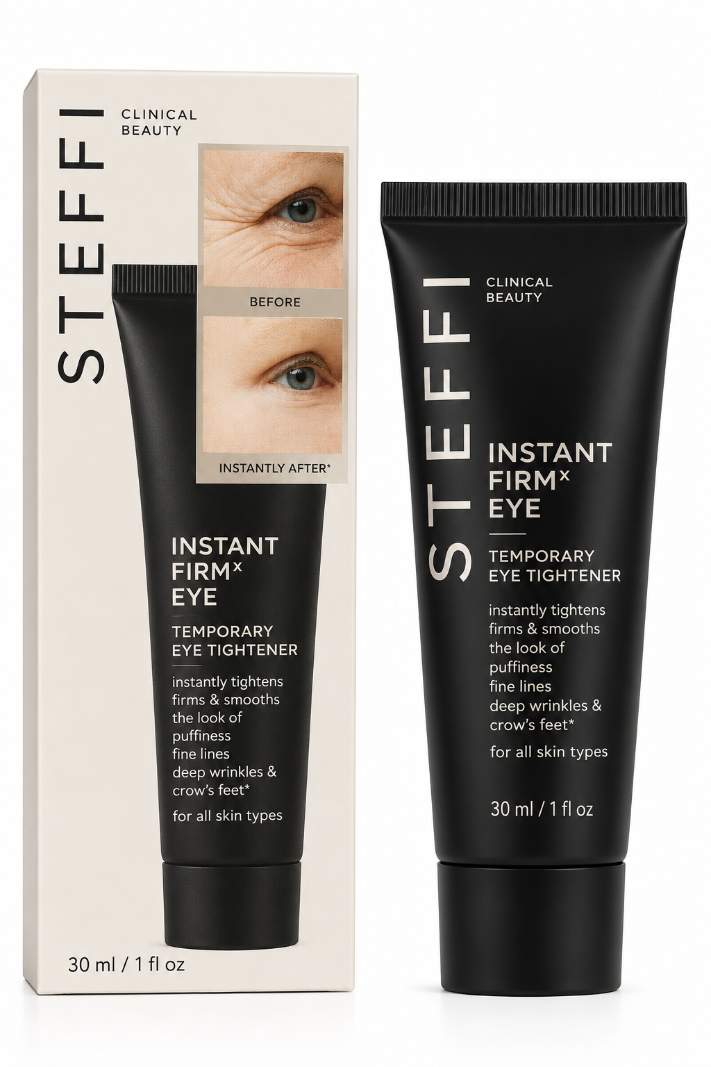 Instant FirmX Eye